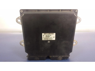 Блок управления двигателем ECU