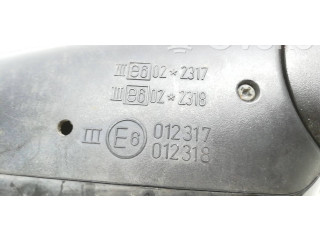 Zpětné zrcátko  Volkswagen Sharan 2004  E6012317, E6022318  