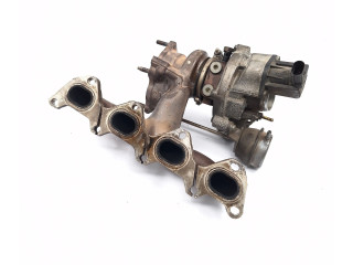 Рулевая рейка  Турбина 03C143702P, 53041015461   Volkswagen Touran I 2003 - 2010 года