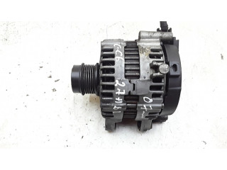 Генератор 9657129680   Citroen C6      