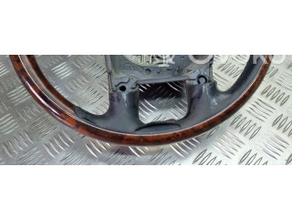 Руль Volkswagen Touareg I  2002 - 2010 года 3D0419091R, 61455181B      