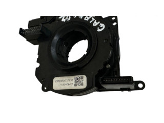 Подрулевой шлейф SRS 6G9T14A664BC, J6R3A   Ford Galaxy