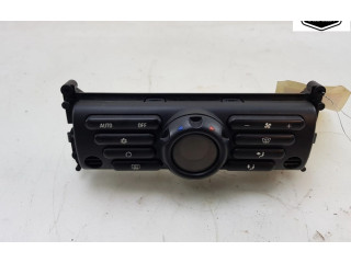 Блок управления климат-контролем 64116935489, 64116935489   Mini One  Cooper R50  53