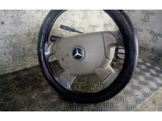 Pojistková skříňka Руль    Mercedes-Benz CLK A209 C209 1999