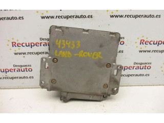 Řídící jednotka 0281010113   Land Rover Freelander 