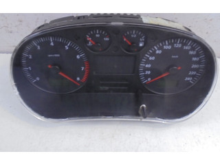 Přístrojová deska  Seat Toledo III (5P) 2004 1M0920822A, 1M0920822A  