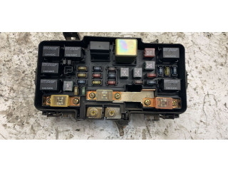   Pojistková skříňka    Honda Civic 2001