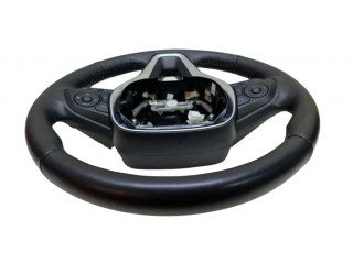 Руль Toyota Corolla E210 E21  2018- года 451000Z350, 642597900F      