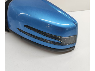 Zpětné zrcátko  Mercedes-Benz A W176 2015  A1768100176  