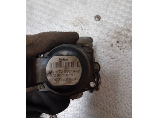 Клапан EGR 9672880080, V29006980    Peugeot 3008 I