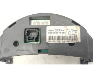 Дисплей    1496286080   Peugeot 807