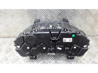 Панель приборов h1bt10849cfm   Ford Fiesta       