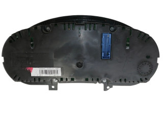 Панель приборов 1K8920871A   Volkswagen Scirocco       