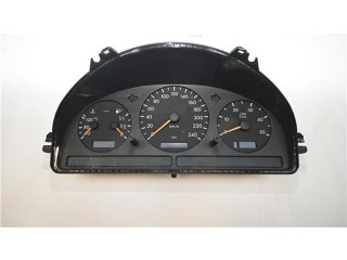 Панель приборов A1635405811, A1635405811   Mercedes-Benz ML W163       
