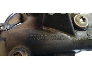 Поршень Масляный насос  7700600251  Renault Laguna II  