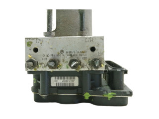Jednotka ABS 0265235225, 0265950618   Mercedes-enz B W245 2007