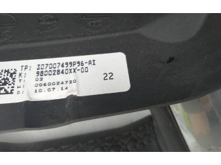 Volant Citroen DS5 2011 98002840XX  