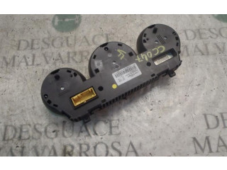 Панель приборов 1400613880, 503001040206   Fiat Ulysse       