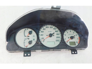 Přístrojová deska  Mazda Premacy 2003 CB84A  