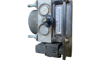 Блок АБС 51772682, 0265231740   Fiat  Idea   -  года