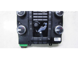 Блок управления климат-контролем 31398588   Volvo V60