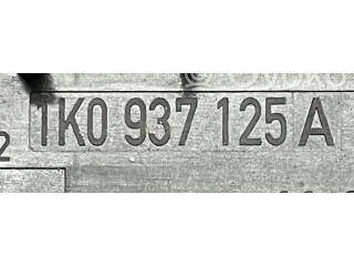 Блок предохранителей 1K0937125A, 1K0937125   Volkswagen Golf Plus    