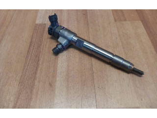 Vstřikovač 0445110800, 166007427R   Renault Megane IV    K9K872 