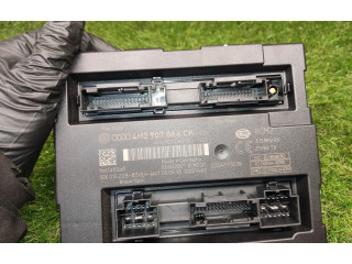 Блок комфорта 4H0907064CK, 5DK01022883   Volkswagen Touareg II   