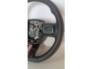 Руль Citroen C3 Aircross  2017 -  года 34250109A      