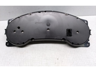 Панель приборов 7553537, 151528   Saab 9-3 Ver1       