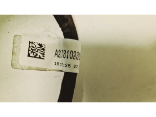 Zpětné zrcátko  levé Mercedes-Benz S C217 2016  A2178102316, A3170531AF  