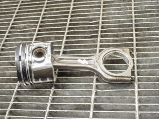 Píst 0628V1, 060392   Peugeot 308  pro naftový motor 1.6 9HX (DV6ATED4) 