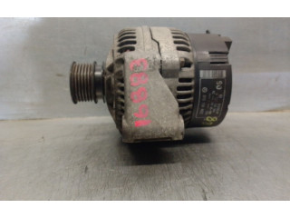 Генератор 0101544602, 0123320044   Mercedes-Benz C W202      