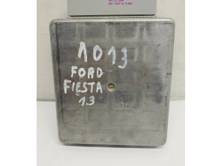 Řídící jednotka XS6F12A650ADB   Ford Fiesta 2001