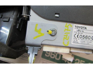 Дисплей    8611048200, 8611048200   Lexus RX 450H