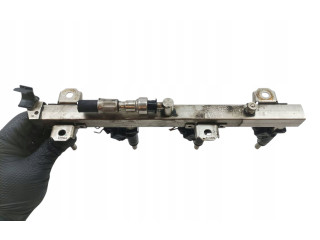 Vstřikovací lišta 7506158, 3034A01979   BMW 3 E46     