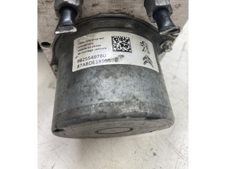 Jednotka ABS 9825549780   Citroen C4 Grand Picasso 2017