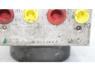 Jednotka ABS 026232718   Renault Sandero I 2009