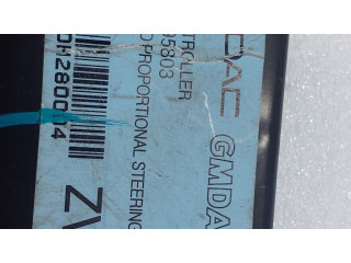 Блок управления 20795803   Chevrolet Captiva