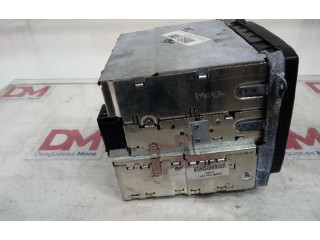 Турбина Радио/ проигрыватель CD/DVD / навигация Mercedes-Benz S W220  A2208207126, A2208207126         