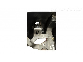 Руль Mitsubishi Space Star  1998 - 2005 года GS12000730      