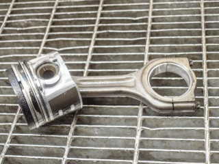 Píst 0628V1, 060392   Peugeot 308  pro naftový motor 1.6 9HX (DV6ATED4) 