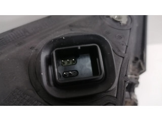 Zpětné zrcátko pravé BMW 7 G11 G12 2015  7437170  