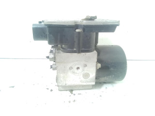 Блок управления АБС 51806229, 188A4000   Lancia Ypsilon