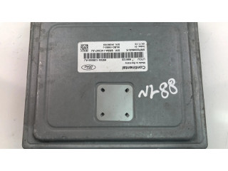 Řídící jednotka 6M3A12B565AJ   Ford Ranger 2012