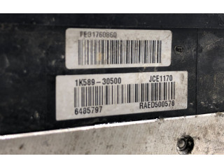 Блок АБС 61589-42100   Hyundai  ix20   -  года