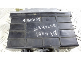 Блок управления коробкой передач 097927731, 5DG00696250   Audi 80 90 S2 B4