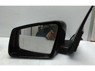 Zpětné zrcátko  Mercedes-Benz C W204 2007  A3160441  