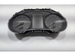 Přístrojová deska  Nissan Pulsar 2016 3ZN0A  