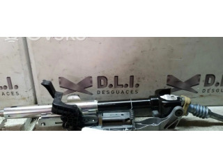    Рулевая рейка A1664601216   Mercedes-Benz ML AMG W166 